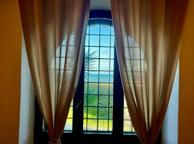 ベッド・アンド・ブレックファスト Pignatelli