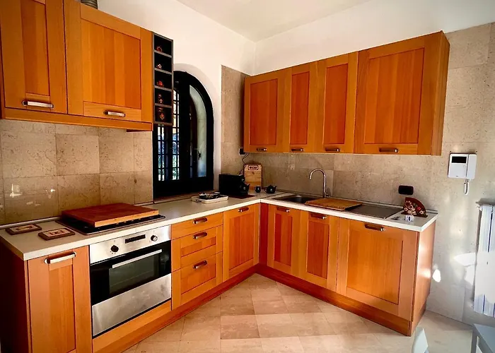 Pignatelli バーリ