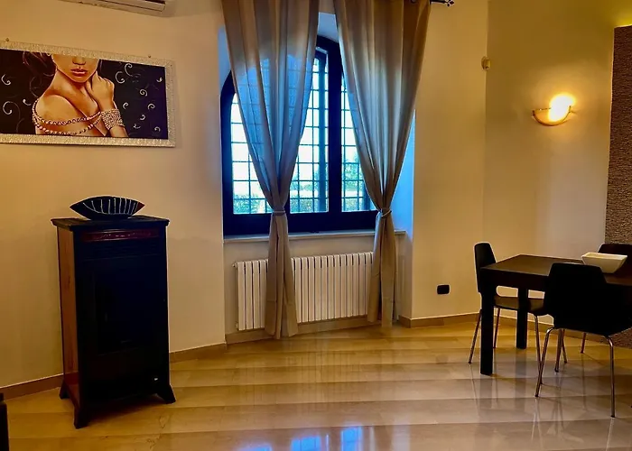 Pignatelli Panzió *