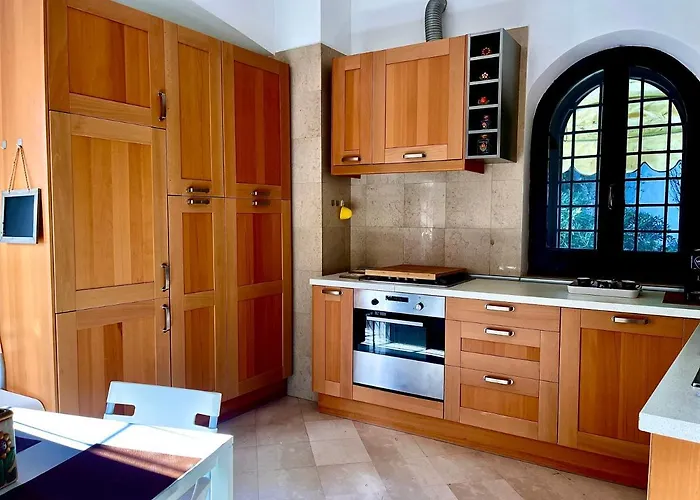 Panzió Pignatelli Bari