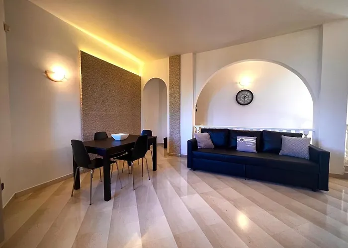 ベッド・アンド・ブレックファスト Pignatelli