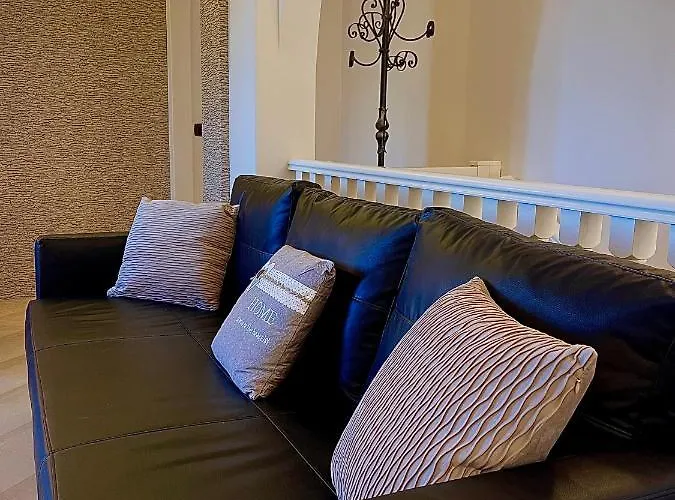 Pignatelli Bed & Breakfast