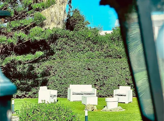 Pignatelli ベッド・アンド・ブレックファスト