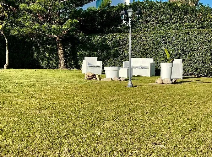 Pignatelli バーリ