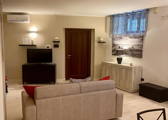 Pignatelli Bed & Breakfast *