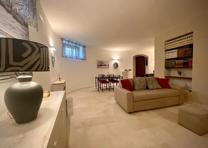 Pignatelli Bed & Breakfast *