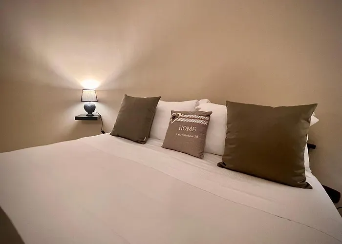 Pignatelli バーリ