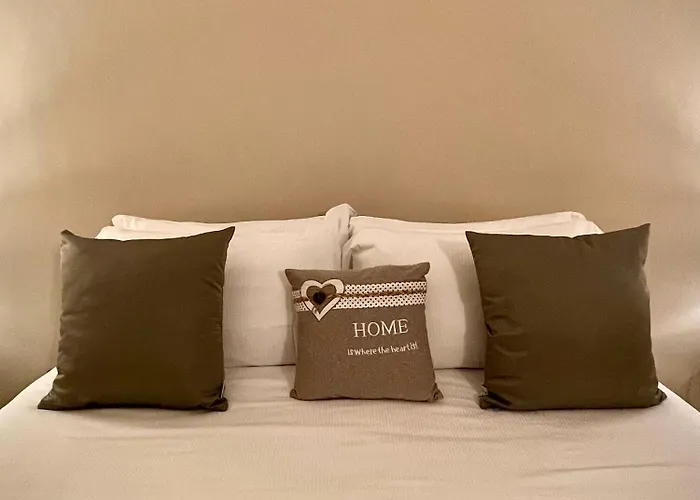 Pignatelli バーリ