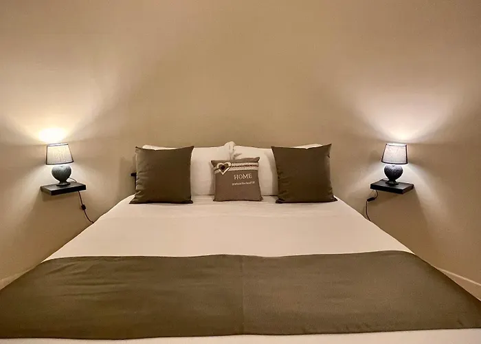 Bed & Breakfast Pignatelli