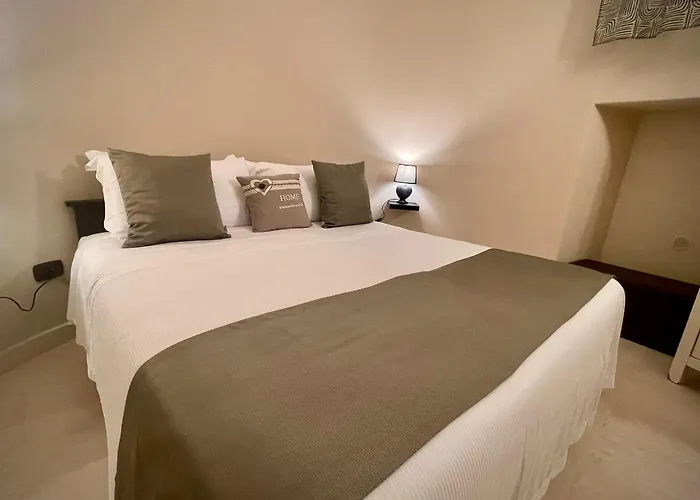 Pignatelli Bed & Breakfast Bari