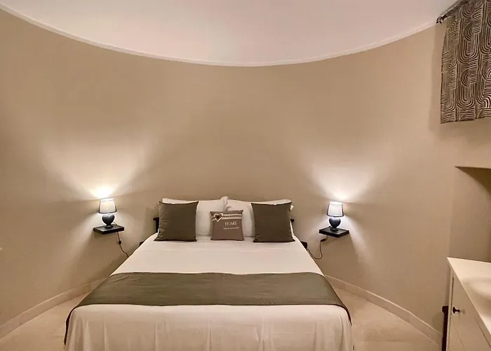 Pignatelli Panzió Bari