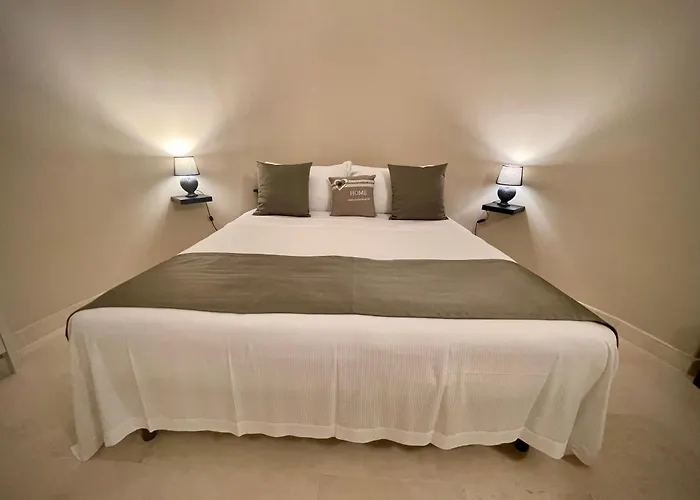 Pignatelli バーリ