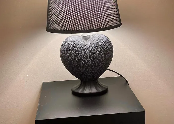 Pignatelli Panzió Bari