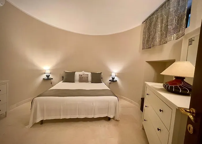 Bed & Breakfast Pignatelli Bari