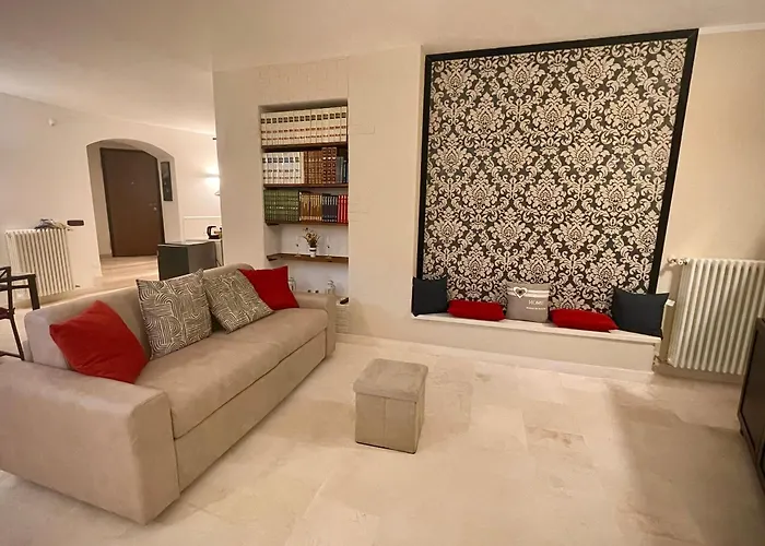 Pignatelli Bed & Breakfast