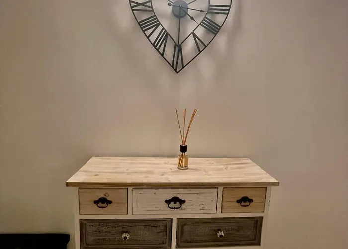 Pignatelli ベッド・アンド・ブレックファスト