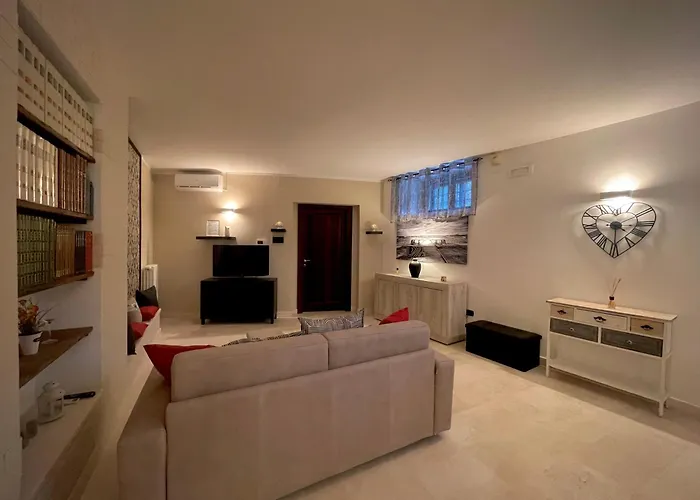 Bed & Breakfast Pignatelli