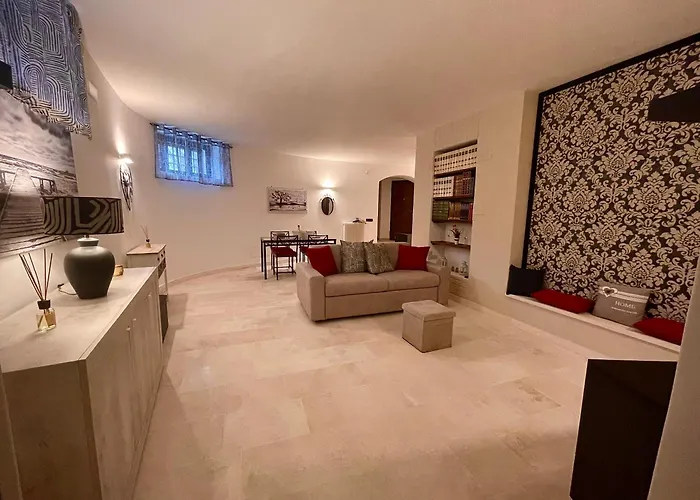 ベッド・アンド・ブレックファスト Pignatelli *