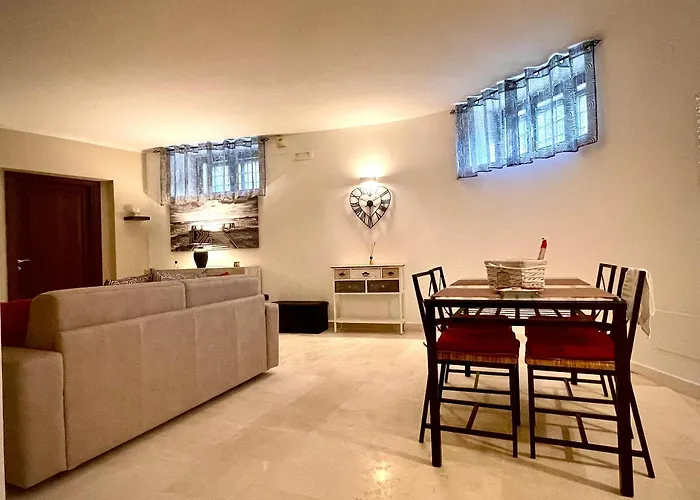 Pignatelli Panzió Bari