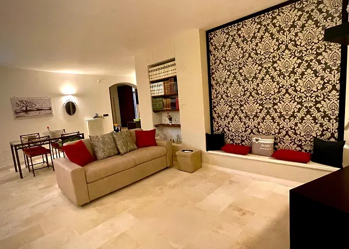 Bed & Breakfast Pignatelli Bari