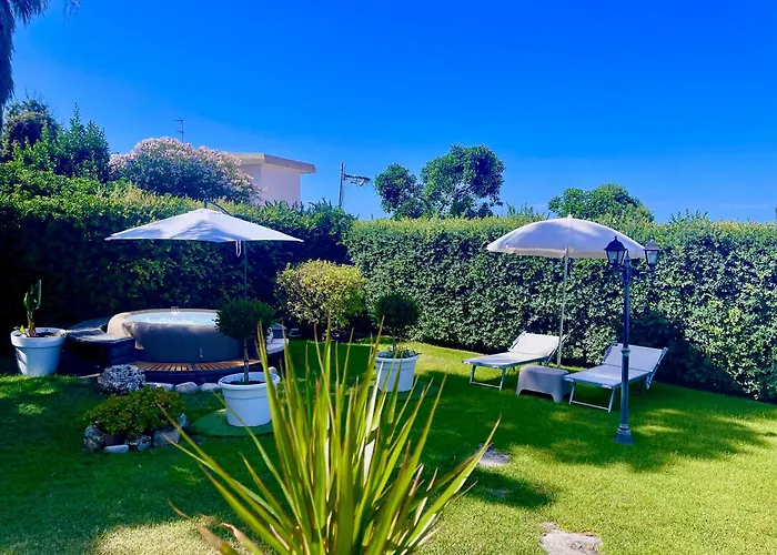 Panzió Pignatelli Bari