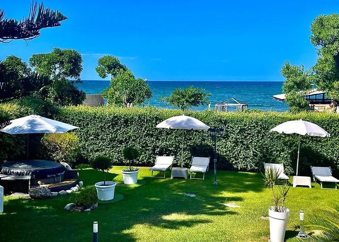 Pignatelli Bed & Breakfast Bari