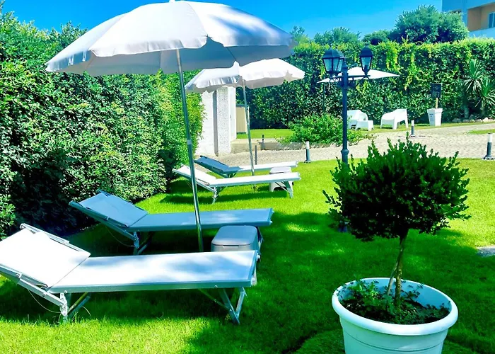 Pignatelli ベッド・アンド・ブレックファスト